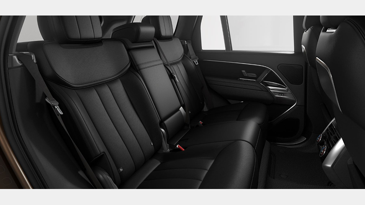 2024 Novo vozilo Land Rover Range Rover Tourmaline Brown in Gloss finish 3.0 litre i6 PHEV​ Royal PHEV 550