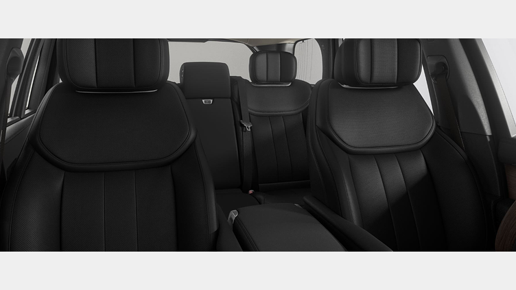 2024 Novo vozilo Land Rover Range Rover Tourmaline Brown in Gloss finish 3.0 litre i6 PHEV​ Royal PHEV 550