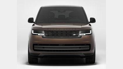 Range Rover 1