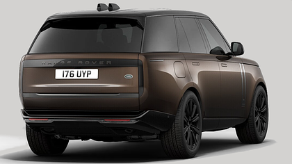 Range Rover 2