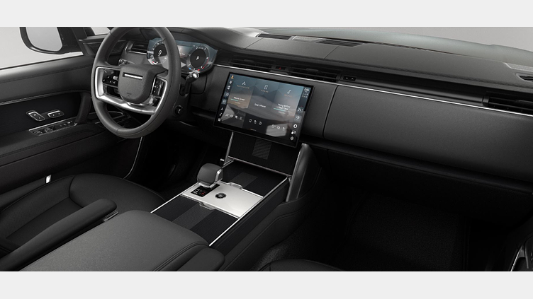 2024 Novo vozilo Land Rover Range Rover Tourmaline Brown in Gloss finish 3.0 litre i6 PHEV​ Royal PHEV 550