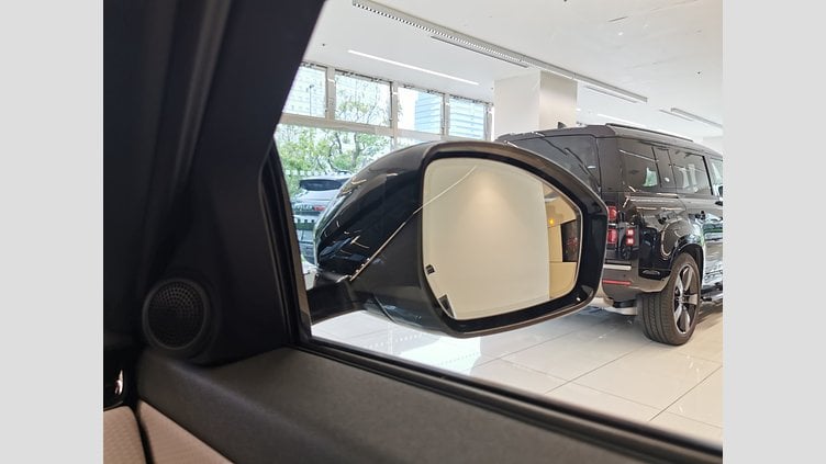2023 認定中古車 Land Rover Range Rover Evoque フジホワイト D200 AWD（オートマチック）MHEV R-DYNAMIC S