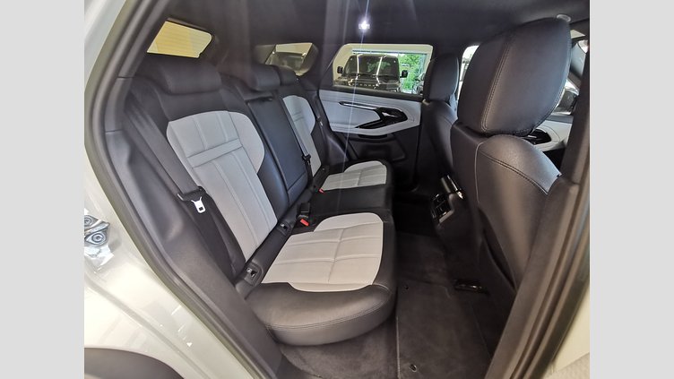 2023 認定中古車 Land Rover Range Rover Evoque フジホワイト D200 AWD（オートマチック）MHEV R-DYNAMIC S