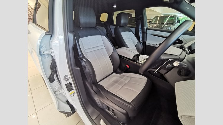 2023 認定中古車 Land Rover Range Rover Evoque フジホワイト D200 AWD（オートマチック）MHEV R-DYNAMIC S