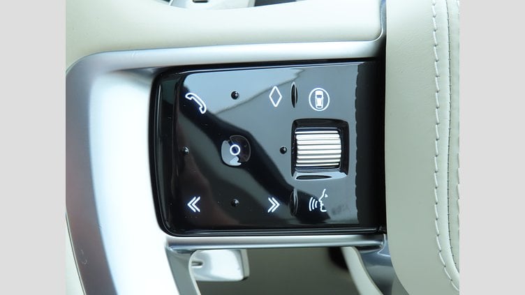 2024 認定中古車 Land Rover Range Rover バトゥミゴールド D300 AWD MHEV（AT）  Autobiography