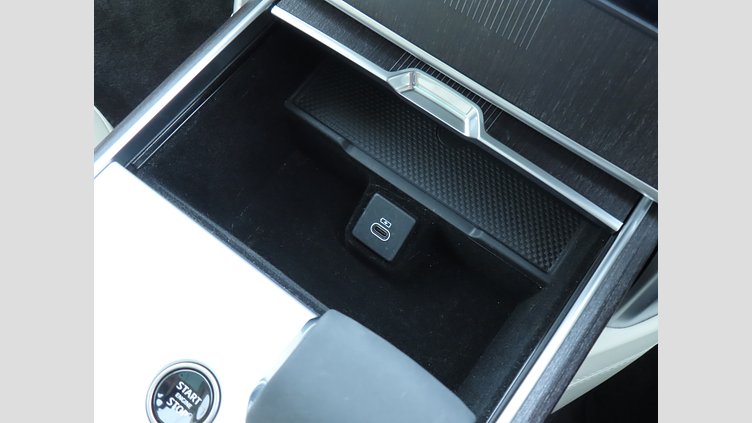 2024 認定中古車 Land Rover Range Rover バトゥミゴールド D300 AWD MHEV（AT）  Autobiography