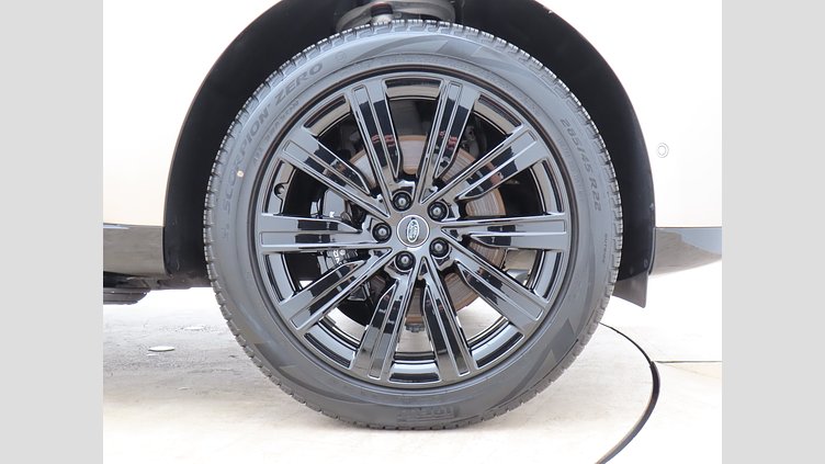 2024 認定中古車 Land Rover Range Rover バトゥミゴールド D300 AWD MHEV（AT）  Autobiography