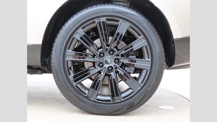 2024 認定中古車 Land Rover Range Rover バトゥミゴールド D300 AWD MHEV（AT）  Autobiography