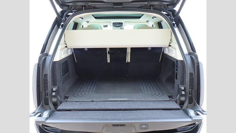 2024 認定中古車 Land Rover Range Rover バトゥミゴールド D300 AWD MHEV（AT）  Autobiography
