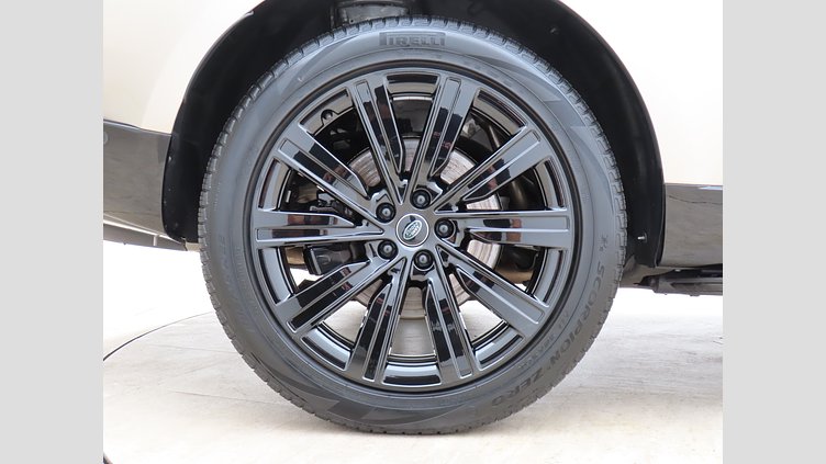 2024 認定中古車 Land Rover Range Rover バトゥミゴールド D300 AWD MHEV（AT）  Autobiography