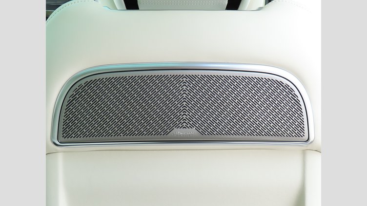 2024 認定中古車 Land Rover Range Rover バトゥミゴールド D300 AWD MHEV（AT）  Autobiography