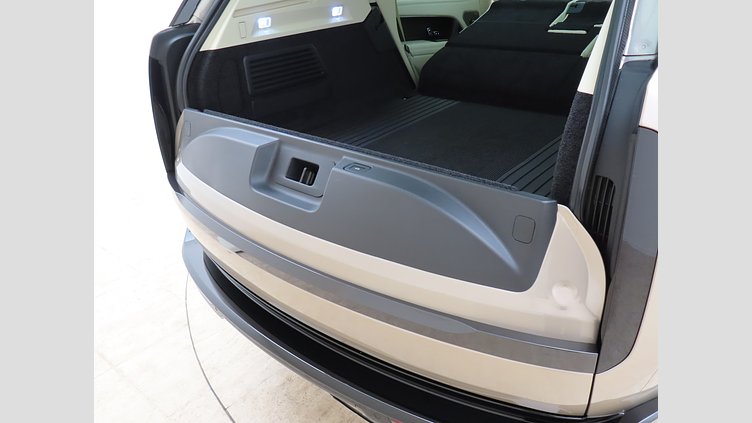2024 認定中古車 Land Rover Range Rover バトゥミゴールド D300 AWD MHEV（AT）  Autobiography