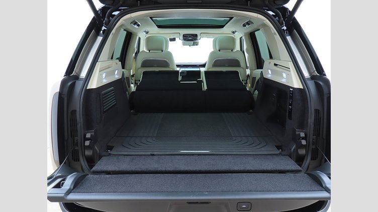 2024 認定中古車 Land Rover Range Rover バトゥミゴールド D300 AWD MHEV（AT）  Autobiography