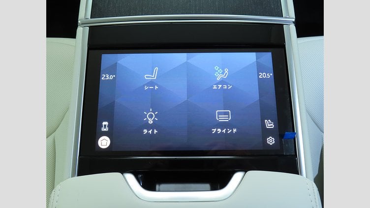 2024 認定中古車 Land Rover Range Rover バトゥミゴールド D300 AWD MHEV（AT）  Autobiography