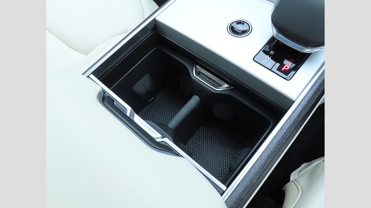 2024 認定中古車 Land Rover Range Rover バトゥミゴールド D300 AWD MHEV（AT）  Autobiography