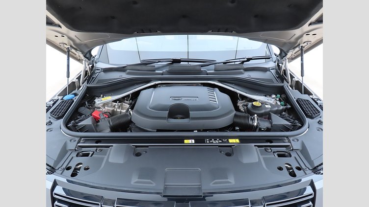 2024 認定中古車 Land Rover Range Rover バトゥミゴールド D300 AWD MHEV（AT）  Autobiography