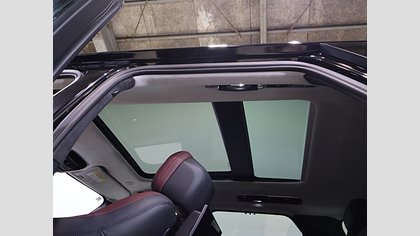 Range Rover Sport 25