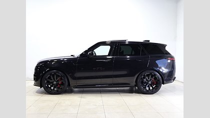 Range Rover Sport 5