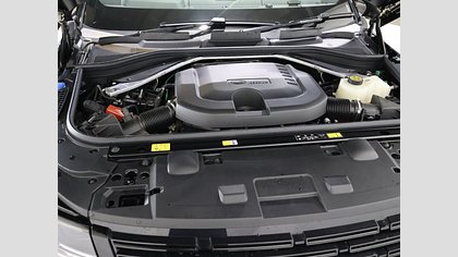 Range Rover Sport 40