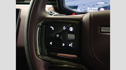 Range Rover Sport 32