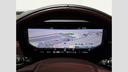 Range Rover Sport 11