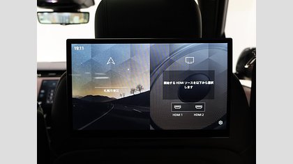 Range Rover Sport 36