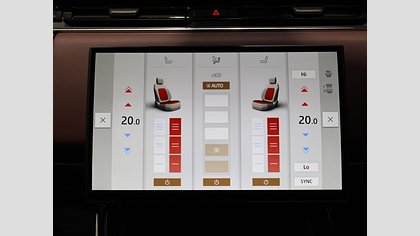 Range Rover Sport 16