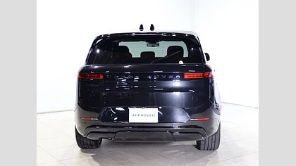 Range Rover Sport 6