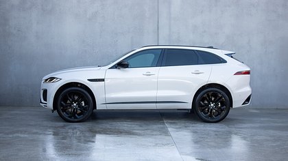 F-Pace 3