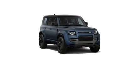 Defender 110 0