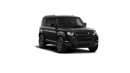 Defender 110 0