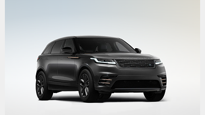 Range Rover Velar 0