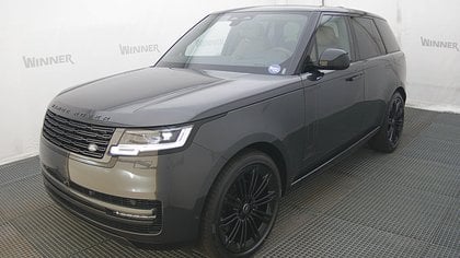 Range Rover 0