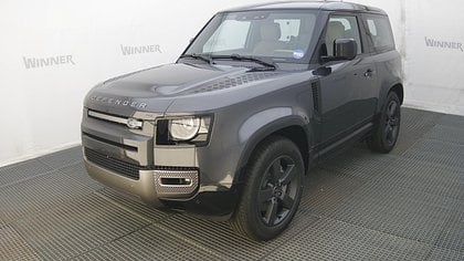 Defender 90 0