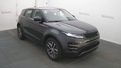Range Rover Evoque 1