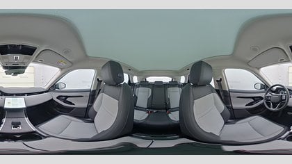 Range Rover Evoque 4