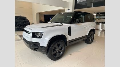 Defender 90 0