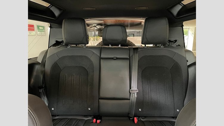 2023 Nuevo Land Rover Defender 90 Yulong White 5.0 P AJ133 DOHC CDA X