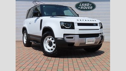 Defender 90 0