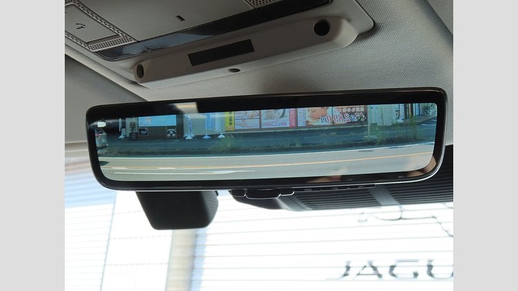 2024 認定中古車 Land Rover Defender 90 フジホワイト P300 AWD（AT） S