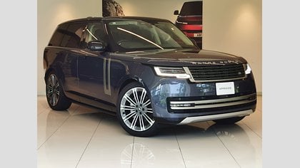 Range Rover 0