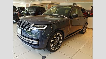Range Rover 10