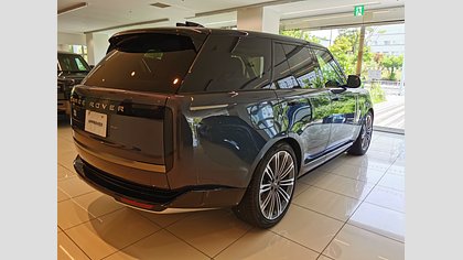 Range Rover 13