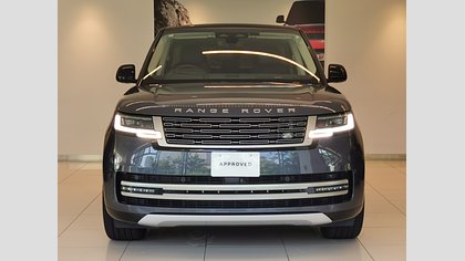 Range Rover 7