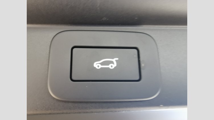 2024 認定中古車 Land Rover Range Rover ヴァレジネブルー D300 AWD MHEV（AT） スタンダードホイールベース HSE