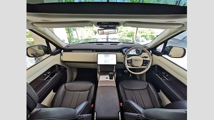Range Rover 3