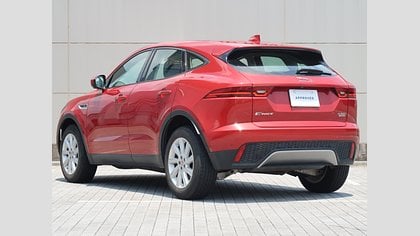 E-Pace 0