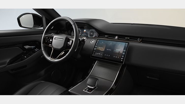 2025 SKLADOVÉ VOZIDLÁ Land Rover Range Rover Evoque Bronzová Corinthian 2.0D MHEV 163PS D165 S AWD Auto
