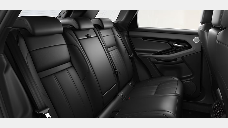 2025 SKLADOVÉ VOZIDLÁ Land Rover Range Rover Evoque Bronzová Corinthian 2.0D MHEV 163PS D165 S AWD Auto