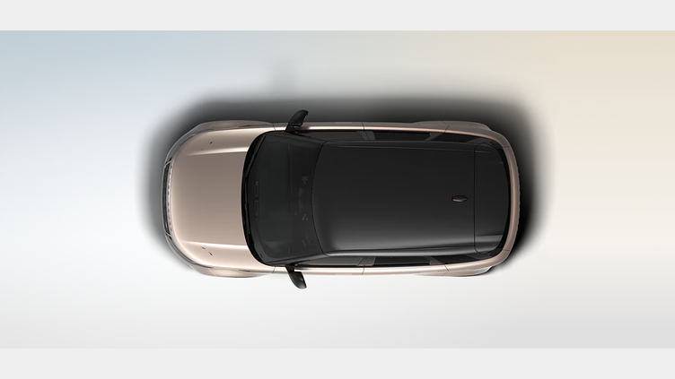 2025 SKLADOVÉ VOZIDLÁ Land Rover Range Rover Evoque Bronzová Corinthian 2.0D MHEV 163PS D165 S AWD Auto